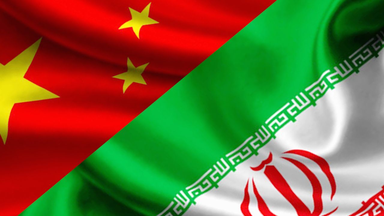 سیاست خارجی آمریکا با خرید نفت ایران توسط چین تضعیف می‌شود