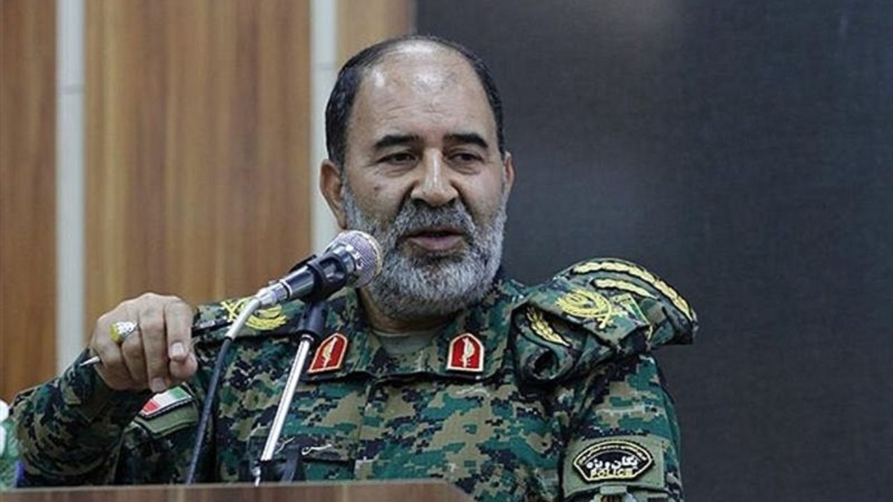 پلیس مسؤولیتی برای محل نشستن تماشاگران در ورزشگاه ندارد