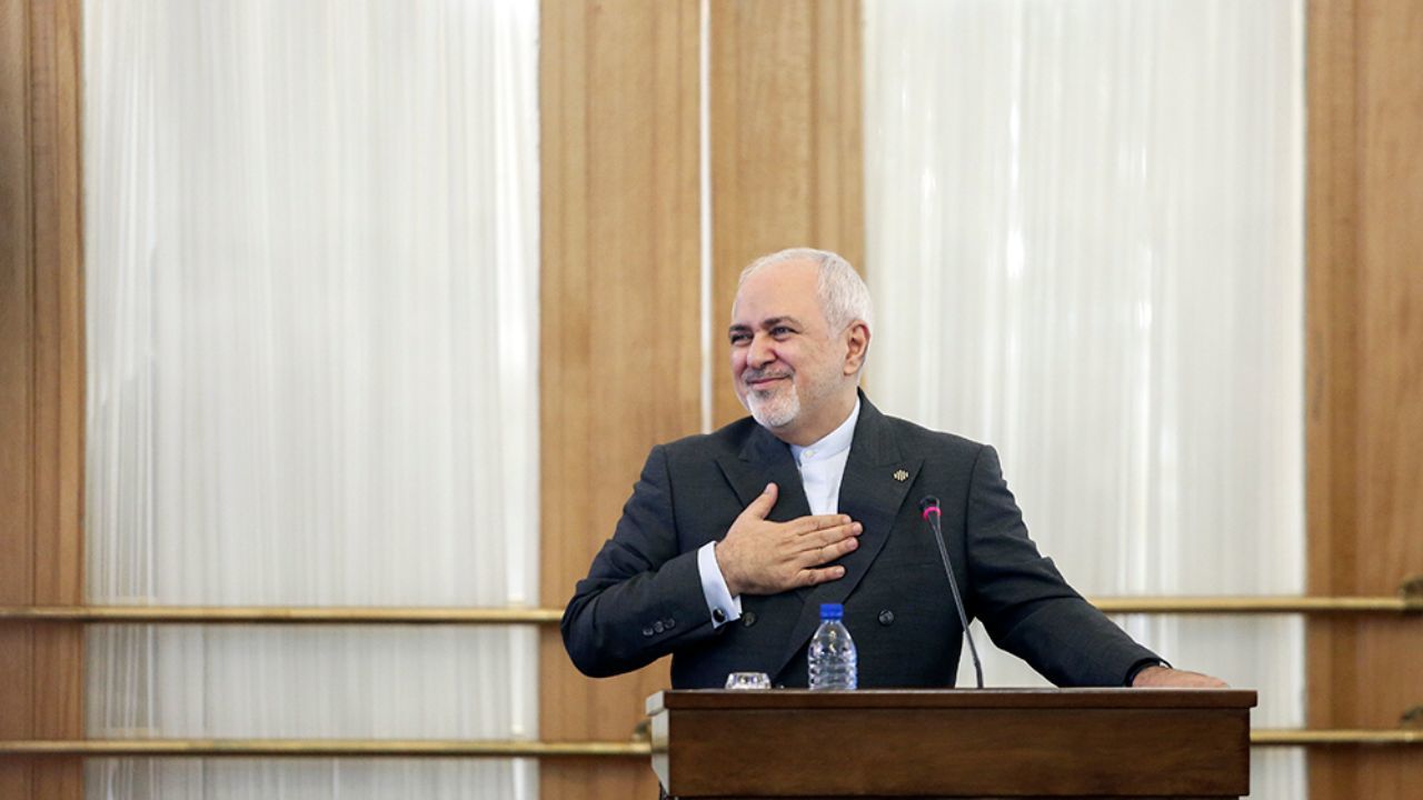 ظریف یکی از زیرک‌ترین دیپلمات‌های دنیاست/ بدون حضور او، توافق هسته‌ای امکان‌پذیر نبود