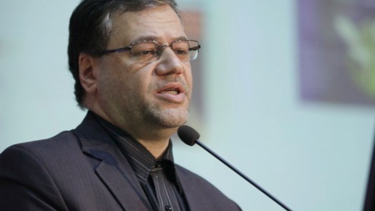 55 هزار دانشجوی پزشکی داریم