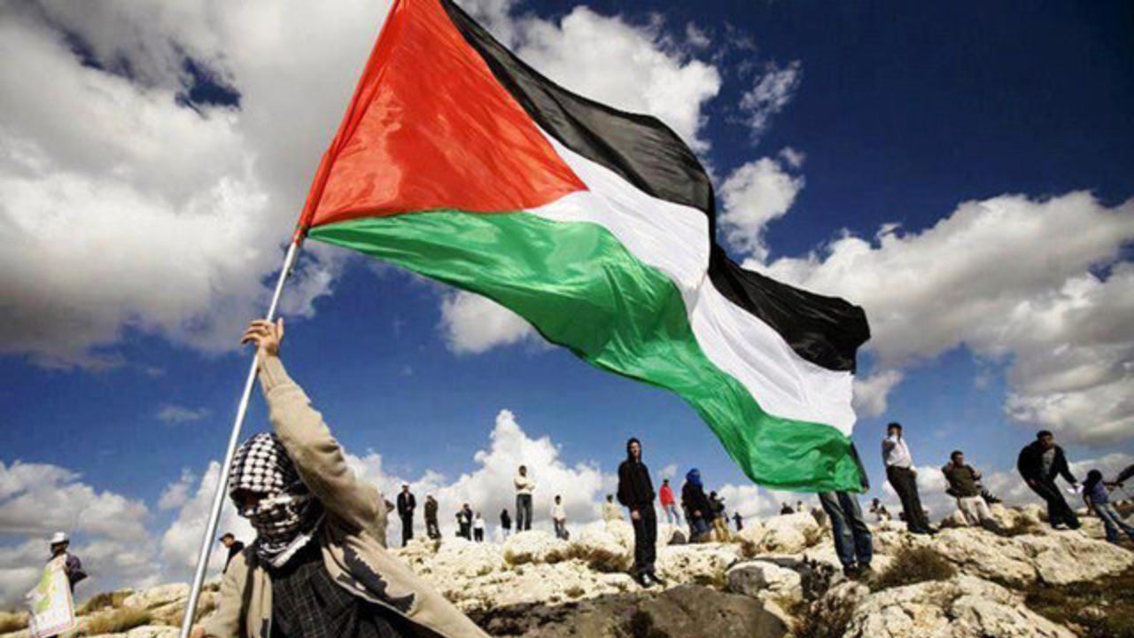 فراخوان گروه‌های فلسطینی برای حضور در مسجدالاقصی در عید قربان