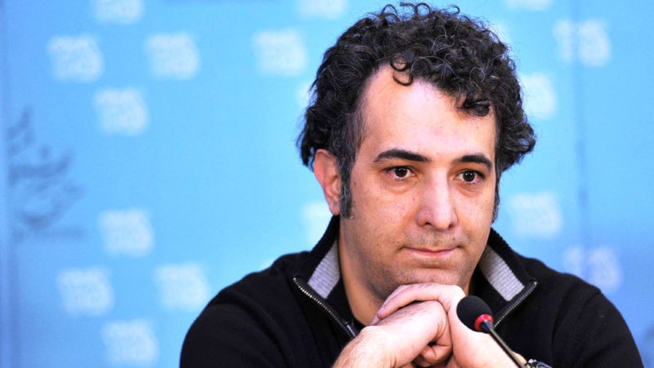 «ستاره بازی» هاتف علیمردانی در انتظار پروانه ساخت