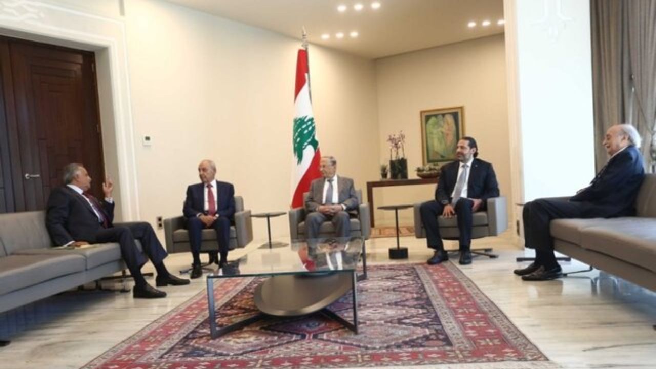 دولت امروز تشکیل جلسه می‌دهد