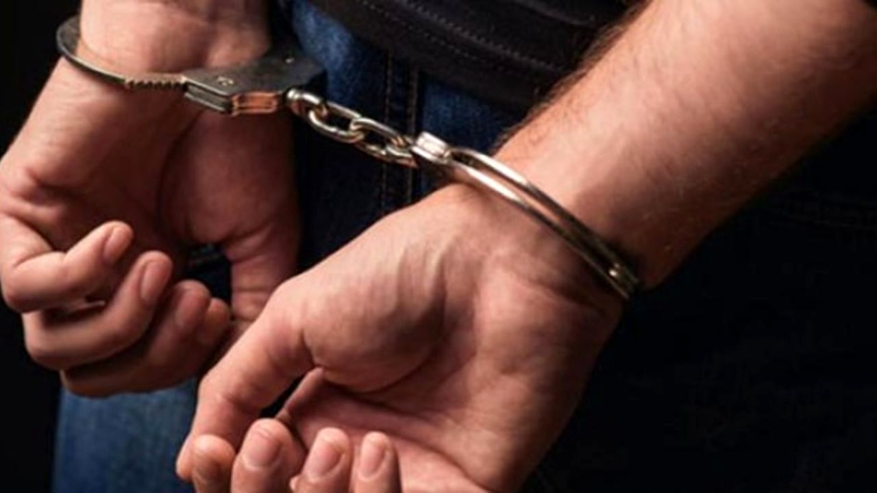 جزییاتی از دستگیری یک شبکه ضد انقلاب و برانداز در مشهد
