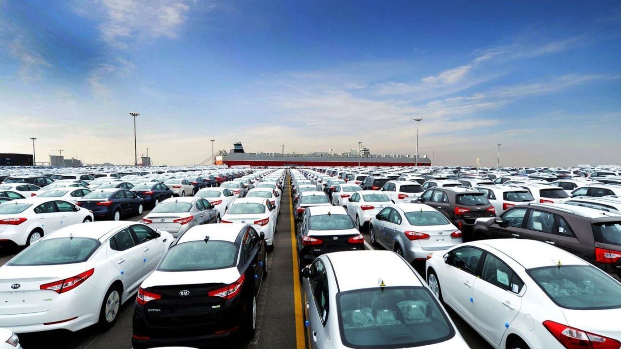 انجمن واردکنندگان خودرو به دنبال آزادسازی واردات