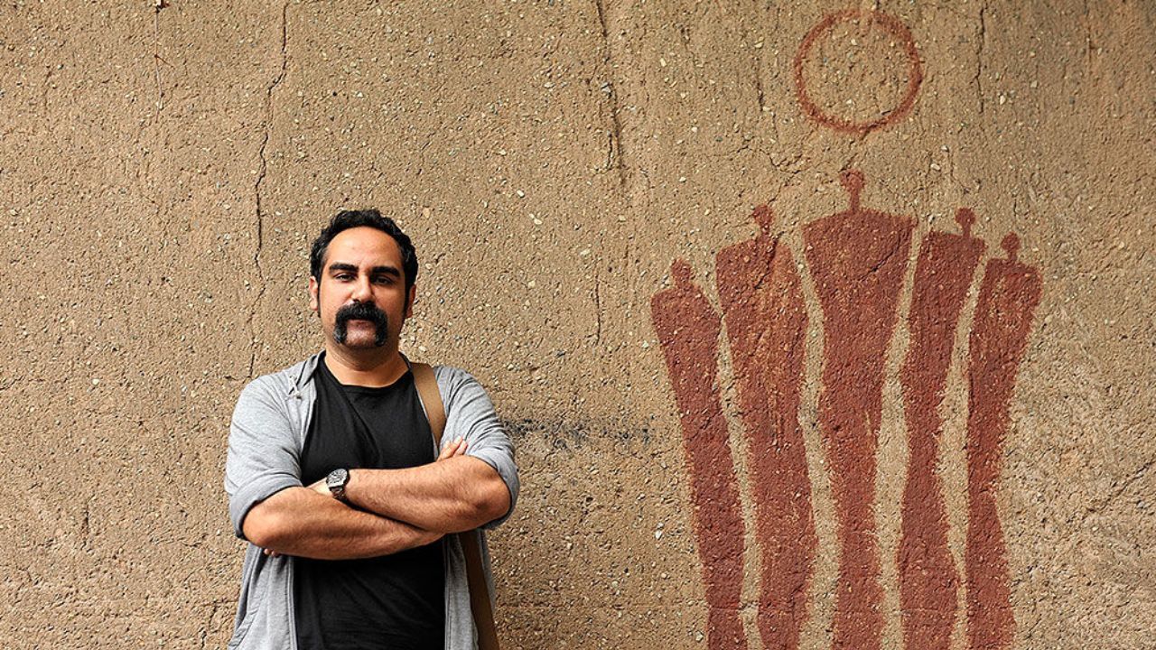 2 نمایشنامه از پیام لاریان منتشر شد