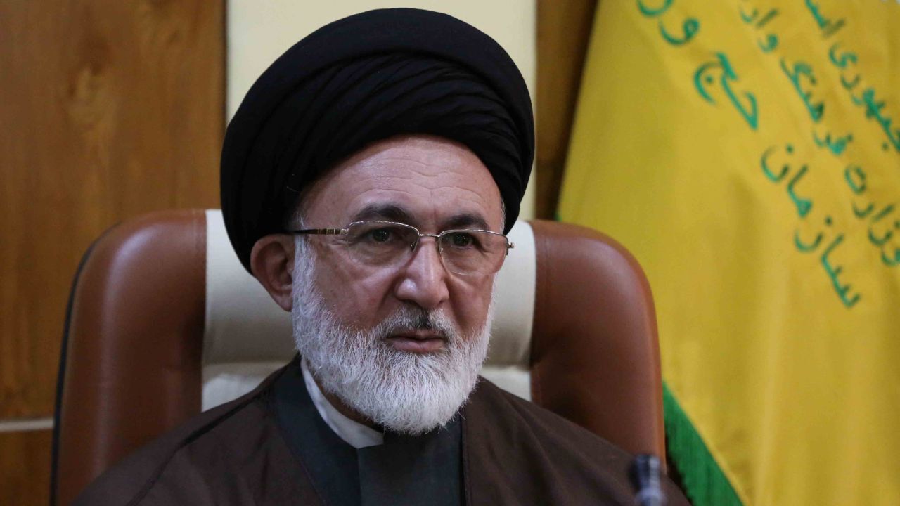 قاضی‌عسکر به ادعای «رکن‌آبادی» واکنش نشان داد