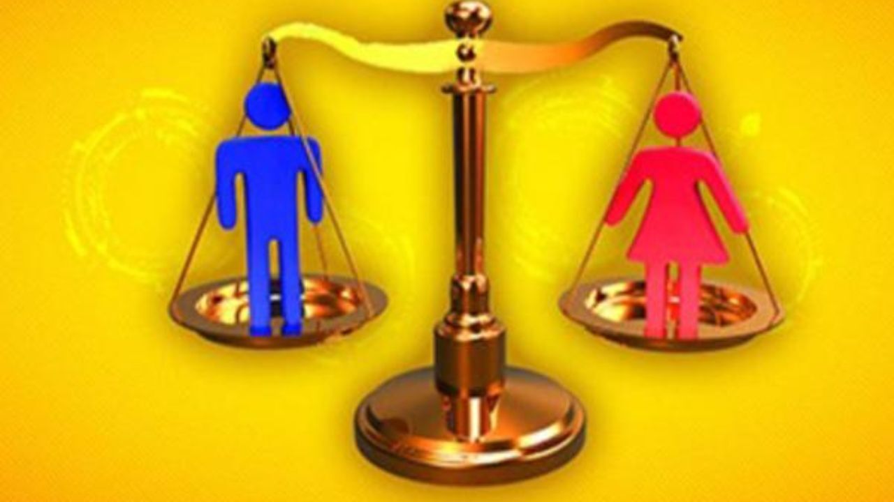 دیه زنان کماکان کمتر از مردان است