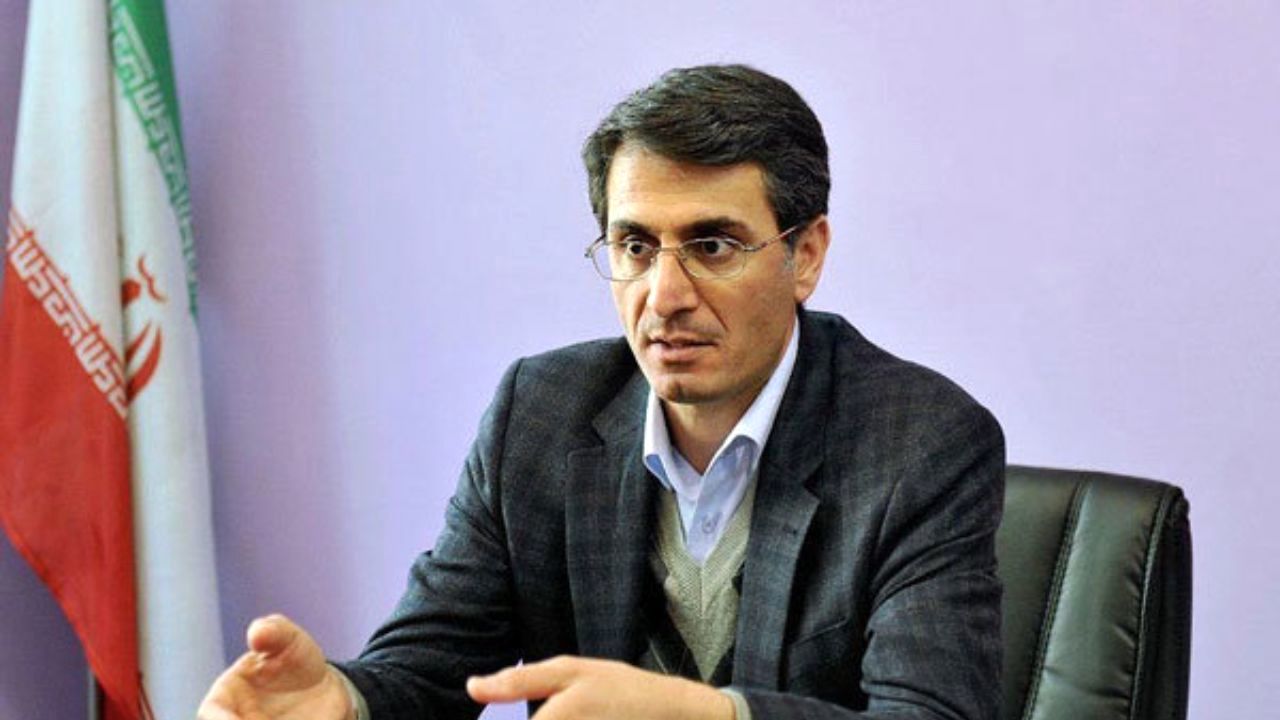 دزدیده‌شدن مجسمه پارک ملت مربوط به سال 89 است