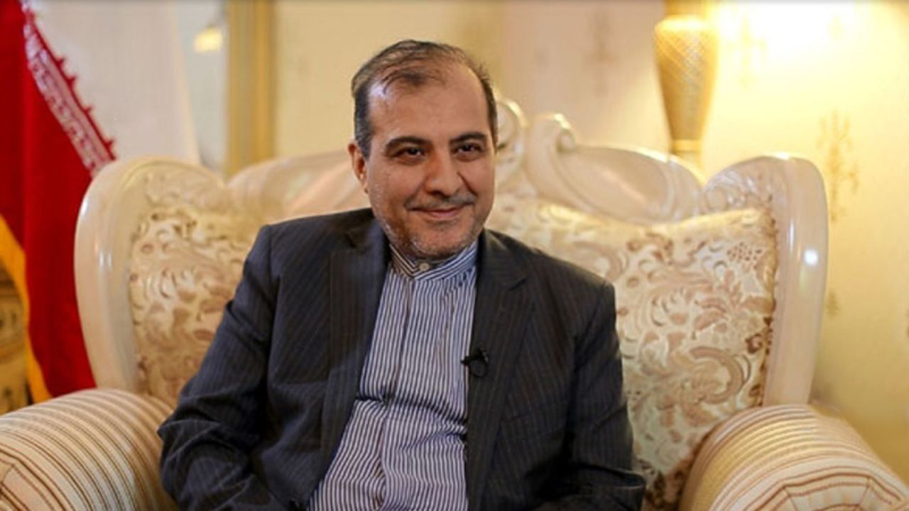 ناگفته‌های علی‌اصغر خاجی از جزئیات مذاکرات مخفیانه ایران و آمریکا
