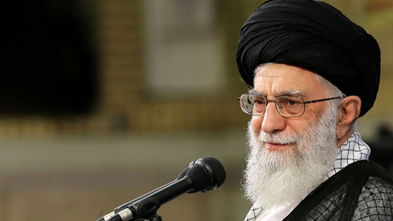 بیانات رهبر انقلاب در دیدار جمعی از زوج‌های جوان