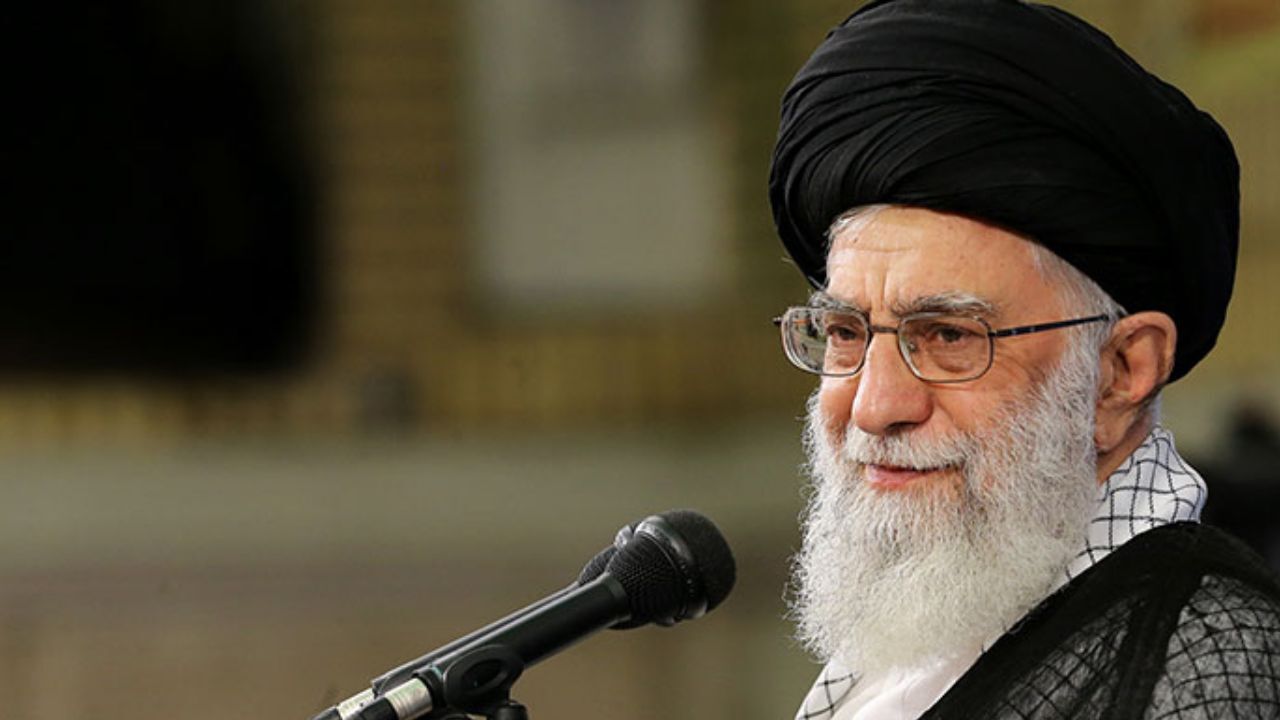 بیانات رهبر انقلاب در دیدار جمعی از زوج‌های جوان