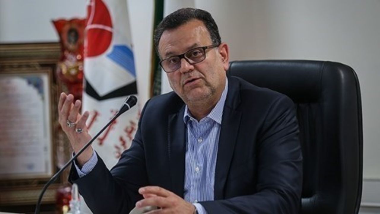 درمان اولویت است اما حفظ نظام اولویت بیشتری برای ما دارد