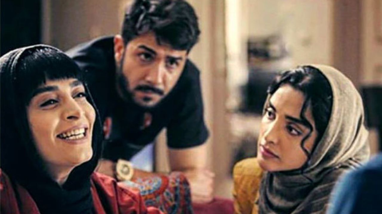«کروکودیل» با بازی کوروش تهامی و اندیشه فولادوند اکران می‌شود
