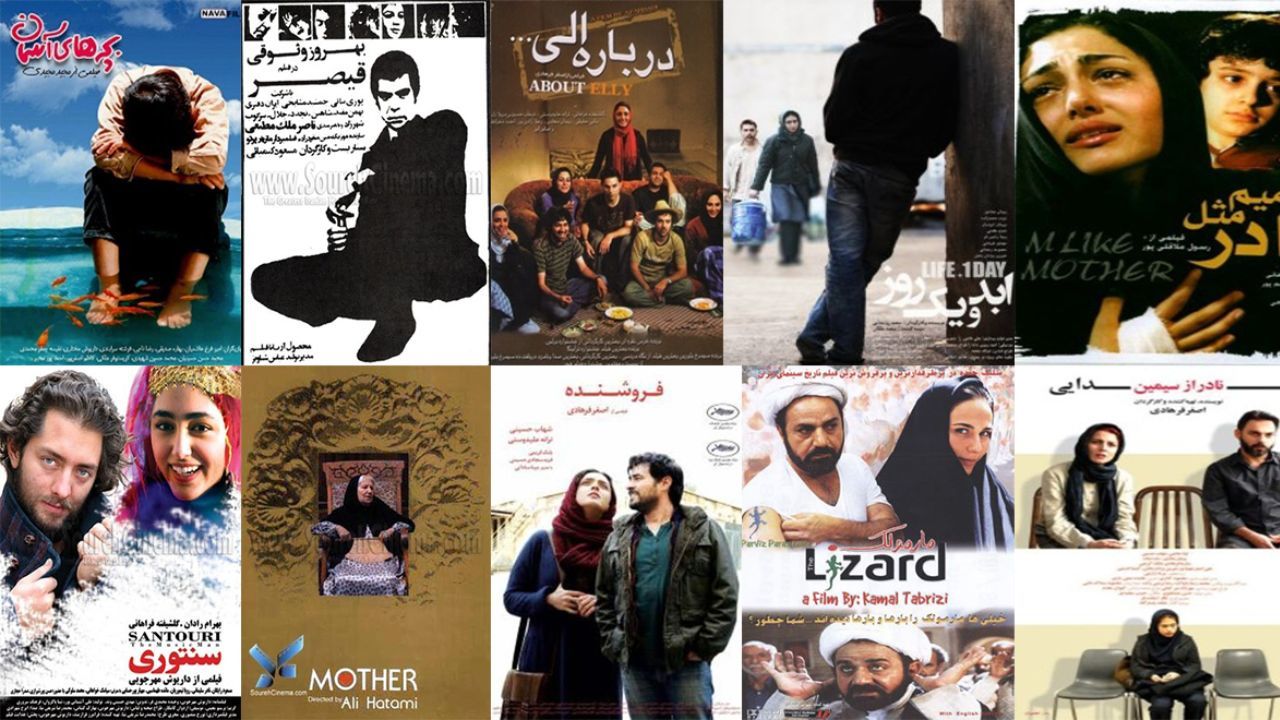 چرا برای بازیگران سقف دستمزد تعیین نمی‌شود؟