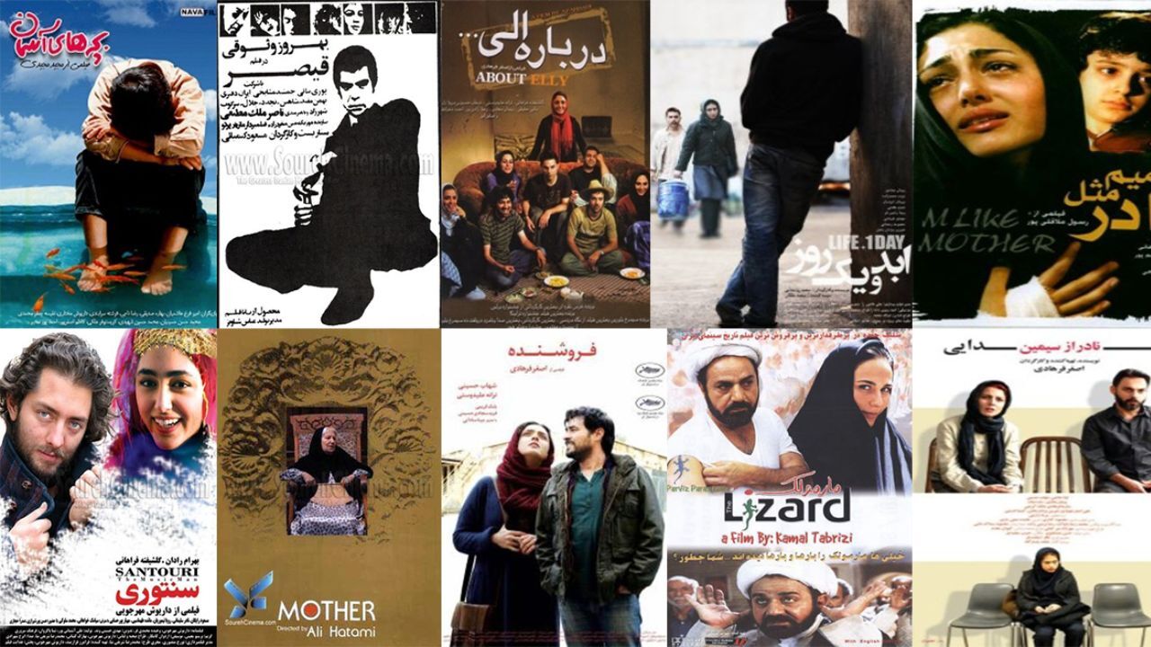 چرا برای بازیگران سقف دستمزد تعیین نمی‌شود؟