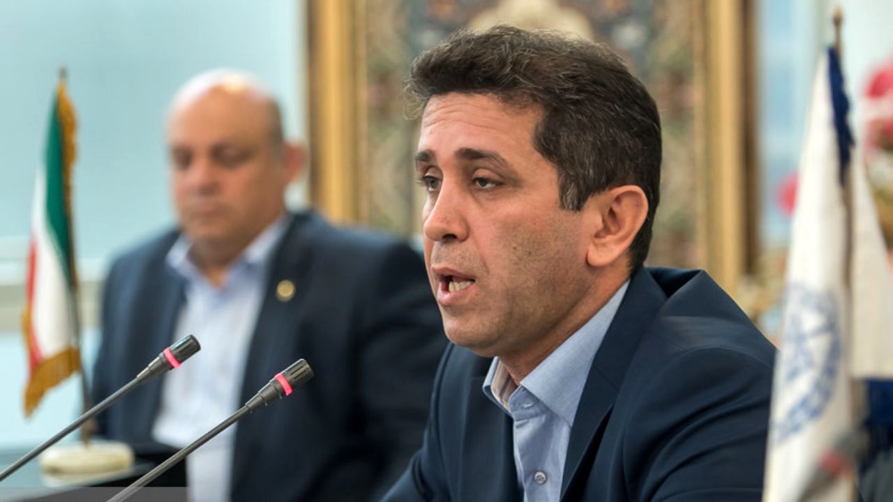 رییس کانون وکلا: تلاش برای رفع تبعیض ستودنی است