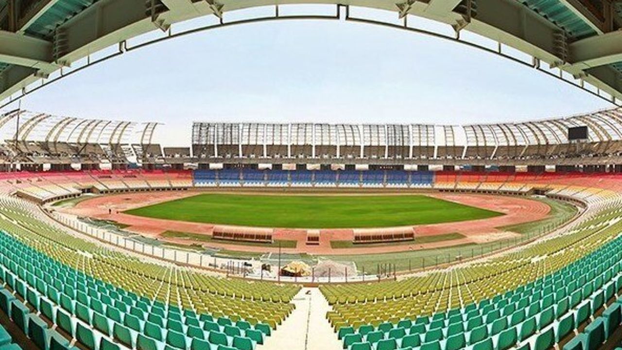 4 ورزشگاه مدرن فوتبال ایران