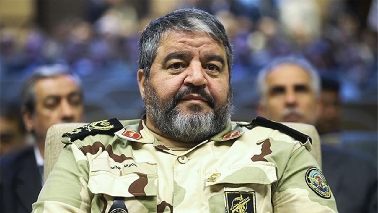 تحریم وزیر امور خارجه از سوی آمریکا پایان خط دیپلماسی فریب بود/ بخش عمده‌ای از تهدیدات اقتصادی دشمن نیز در آینده نزدیک بی‌اثر خواهد شد/ اراده نظامی ایران بر دشمن غالب شده/ باید مراقب مکر «ماکرون» باشیم