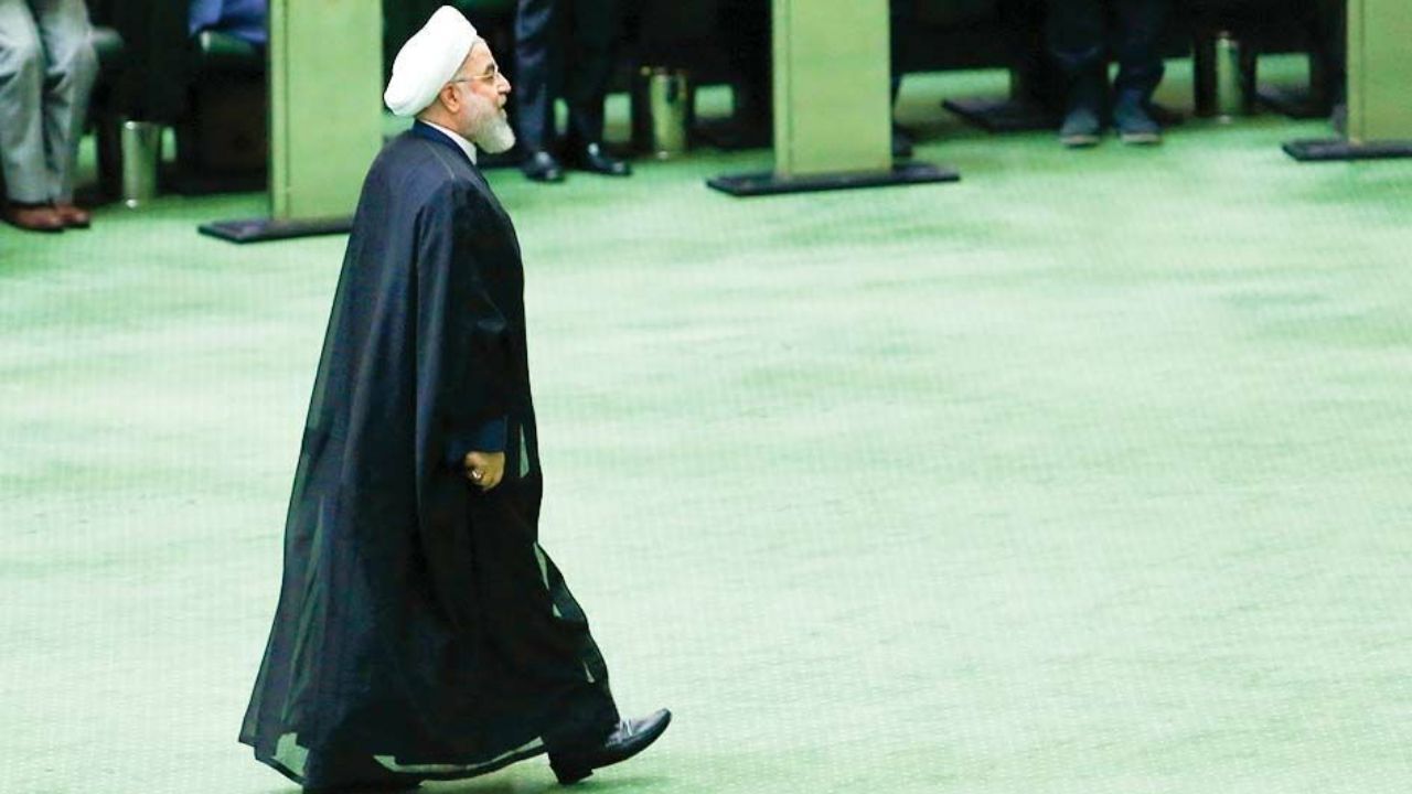 پایان گزارش‌دهی دولت به مجلس