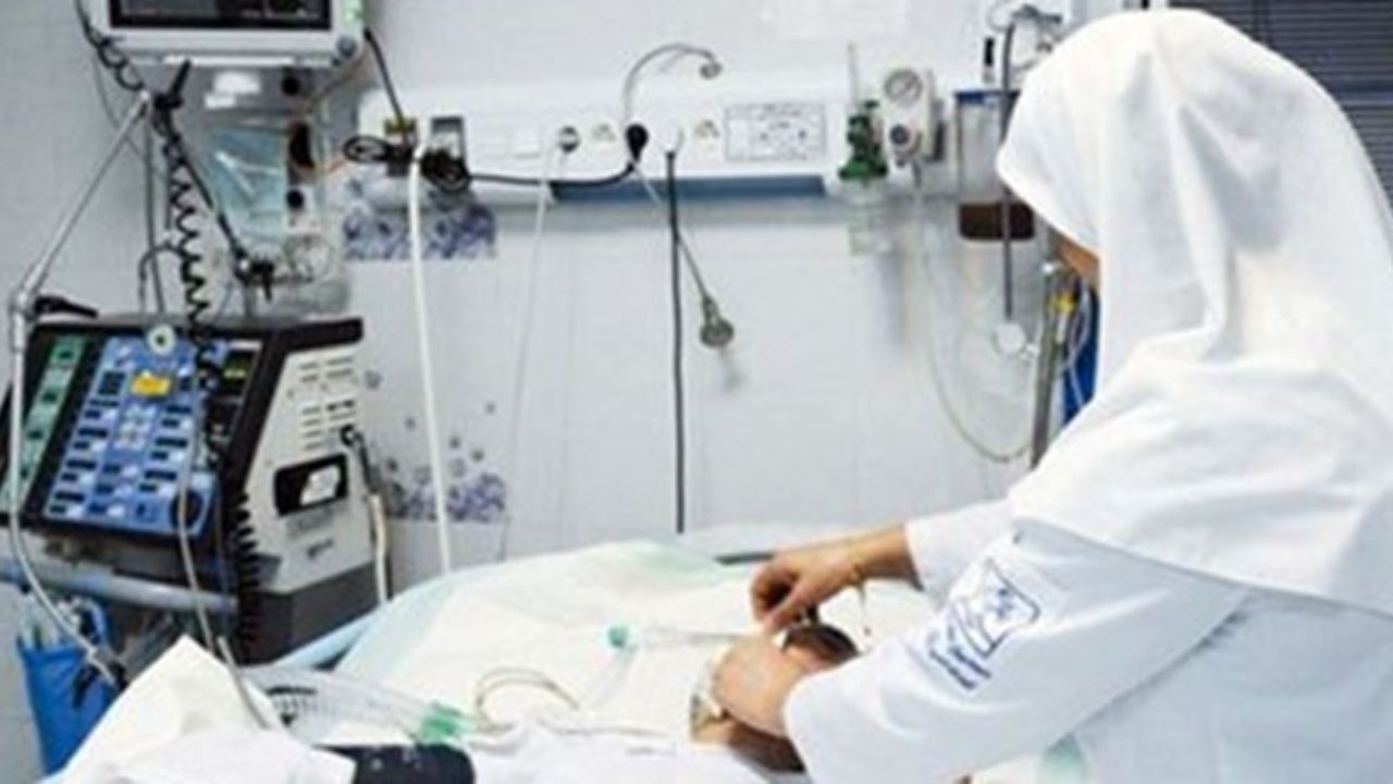 افزایش مهاجرت پرستاران از کشور