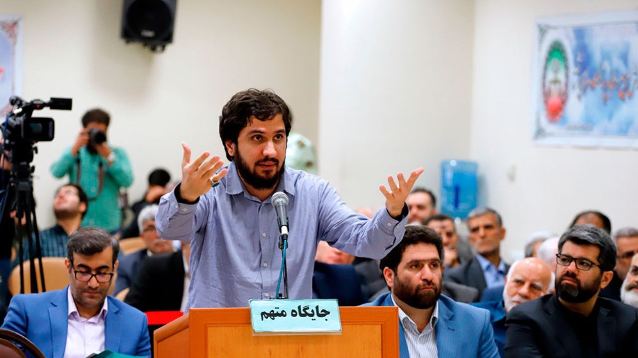 داماد وزیر کار چگونه راهی زندان شد؟/ از شرکت هلدینگ و سریال شهرزاد تا حبس 20 ساله