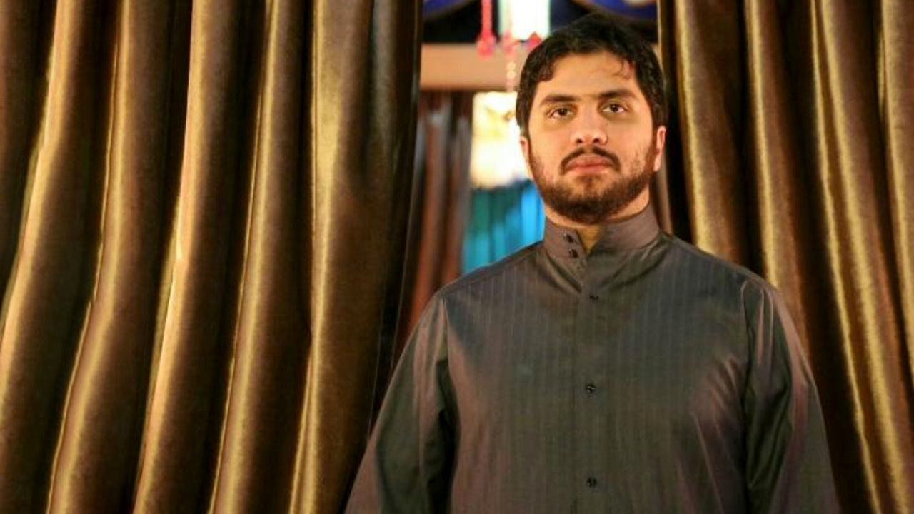 ماجرای فیلم رقص جنجالی «امیر حسین» فرزند وزیر چیست؟ + عکس