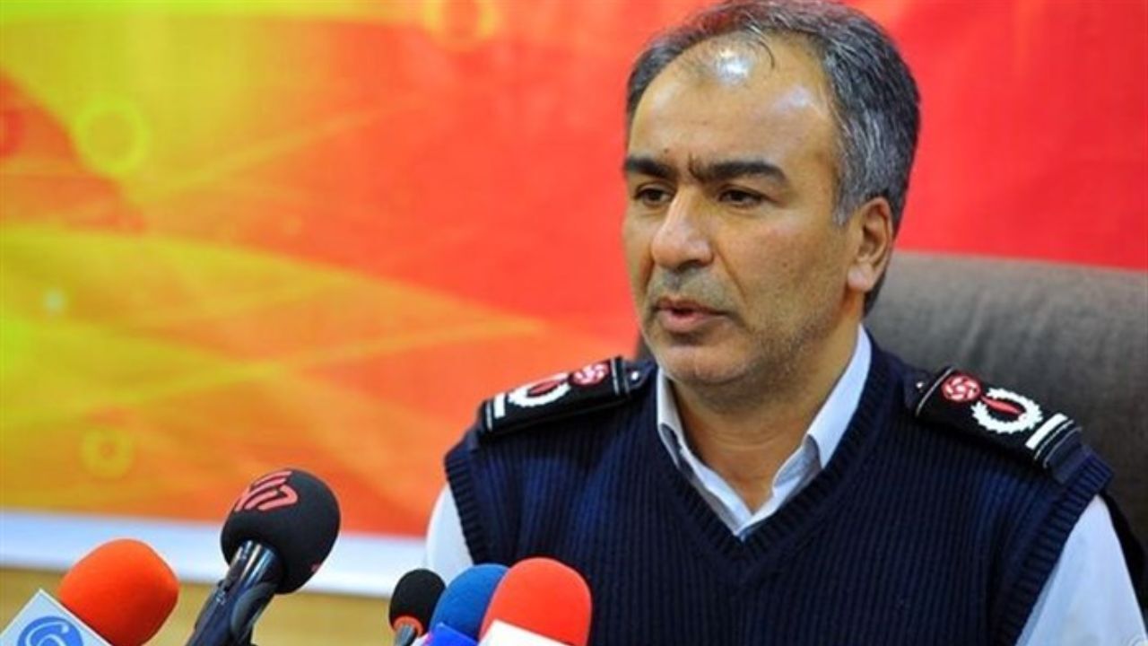 ربات‌ها وارد سازمان آتش‌نشانی می‌شوند