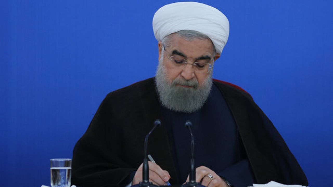 رئیس جمهور از سازمان بورس و اوراق بهادار تقدیر کرد
