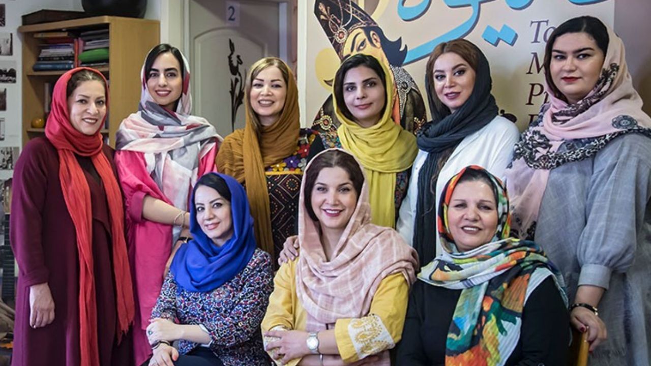 گروه موسیقی «کالیوه» در فرهنگسرای نیاوران اجرا برگزار می‌کند