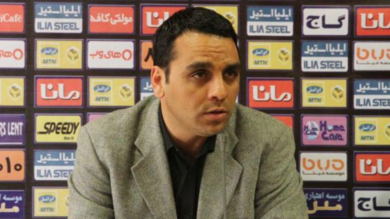 ورزشگاه بوشهر آماده میزبانی از رقابت‌های لیگ برتر نیست
