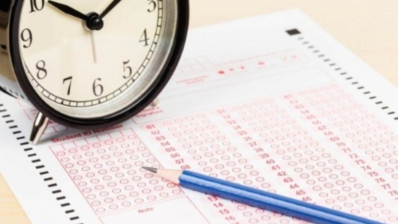 انتخاب رشته بیش از 107 هزار داوطلب کنکور