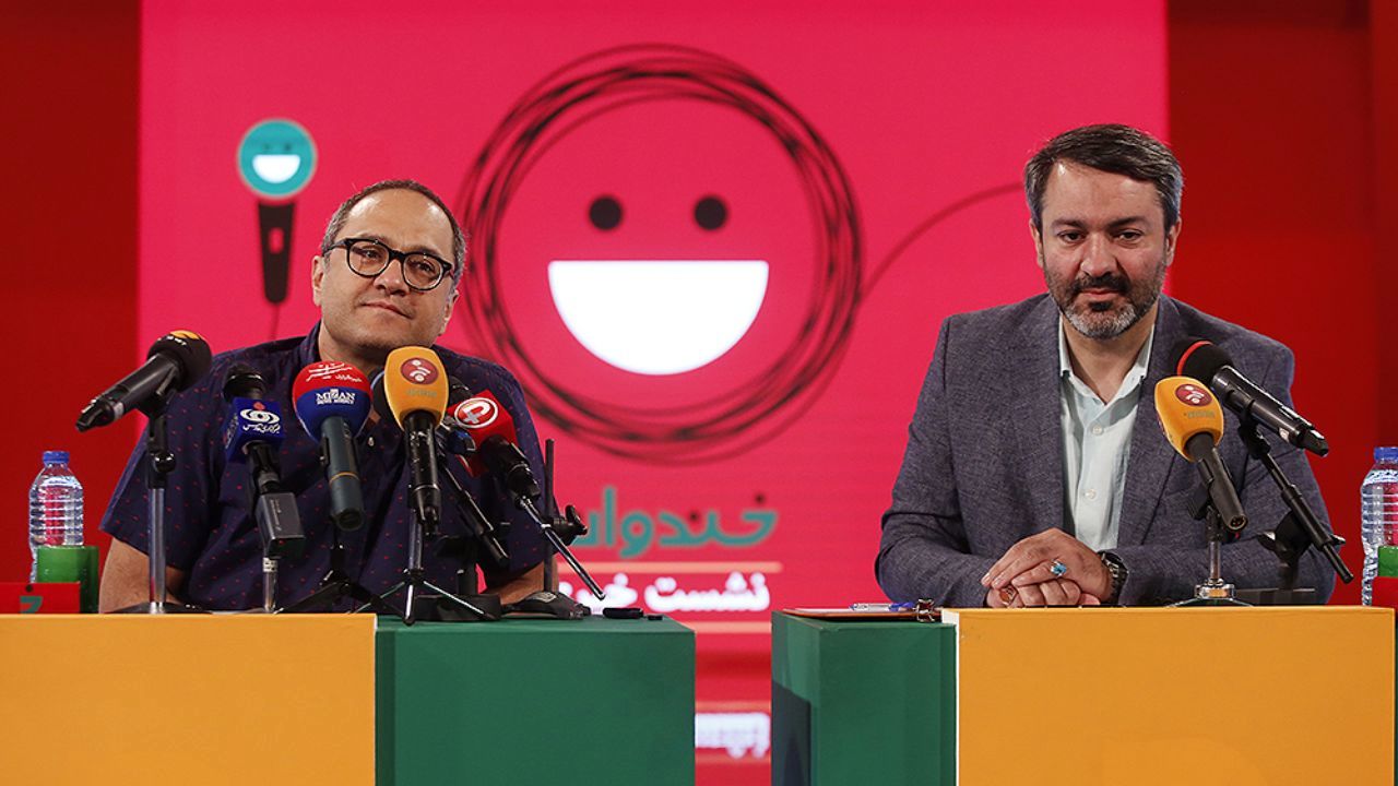 رامبد جوان درباره «خندوانه» و مهاجرتش واکنش داد