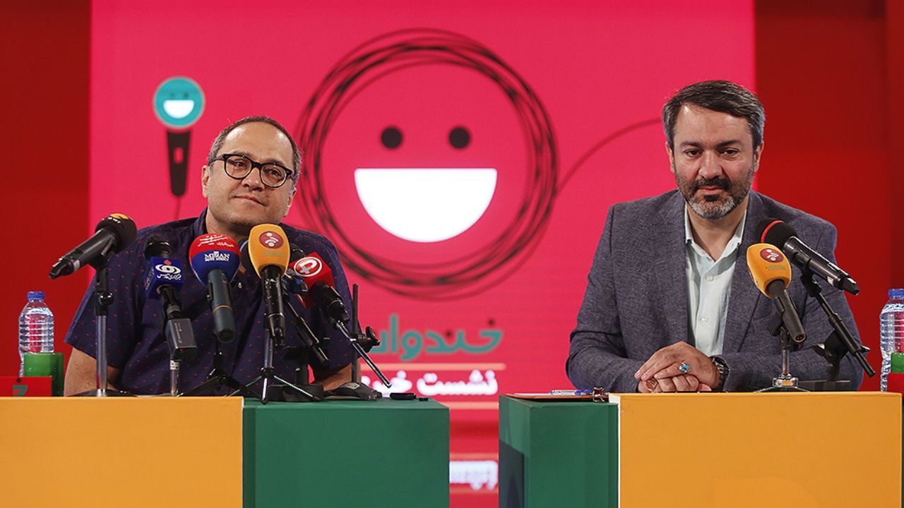 رامبد جوان درباره «خندوانه» و مهاجرتش واکنش داد