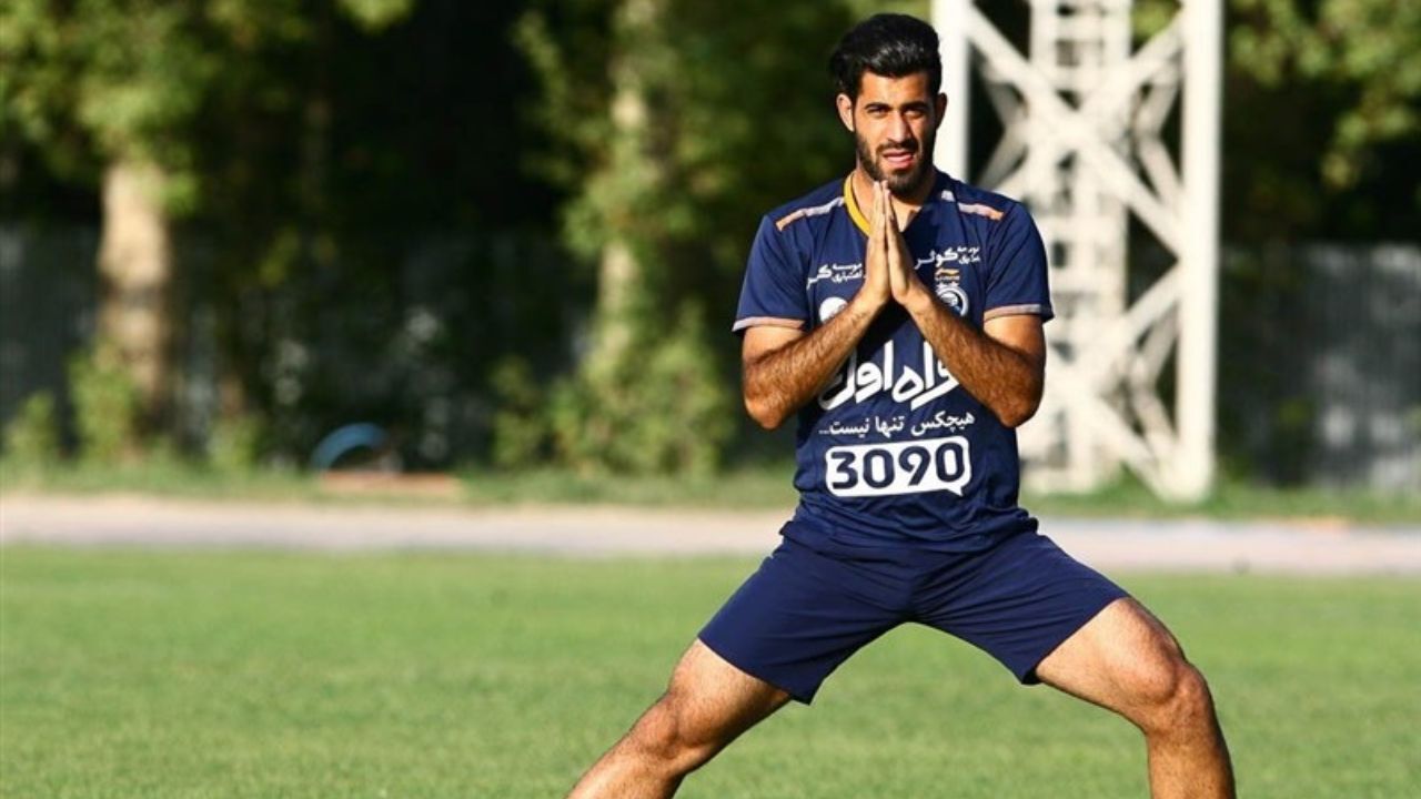 کالدرون، کنعانی‌زادگان را نمی‌خواهد