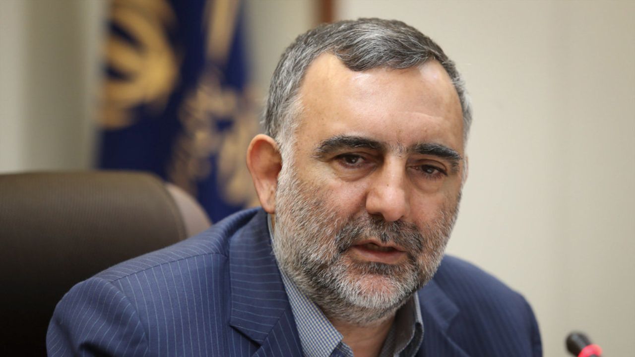 جشنواره کتاب‌خوانی رضوی فراتر از جغرافیای ایران حرکت کند