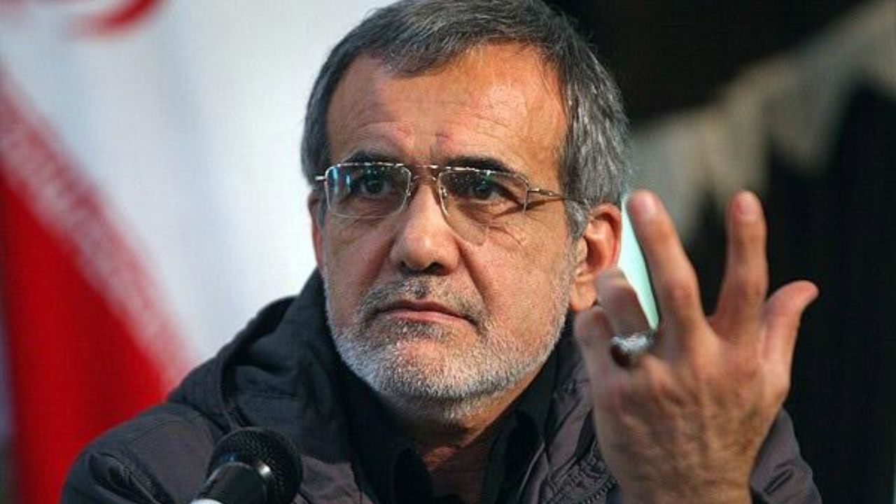 اگر مردم را باور کنیم، سیل مشکلات را خواهند شکست