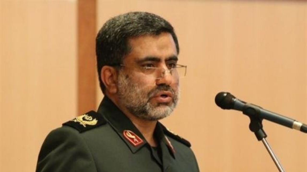 باید اشراف انقلابی ایجاد کنیم