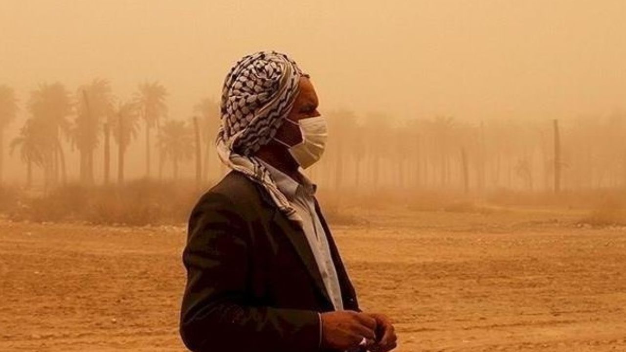 86.5 میلیارد تومان برای مقابله با گرد و غبار سیستان اختصاص داده شد