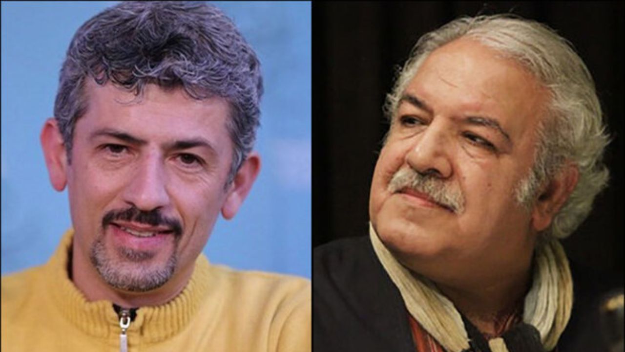 رسول نجفیان و سیروس همتی با «دکتر نون» روی صحنه می‌روند