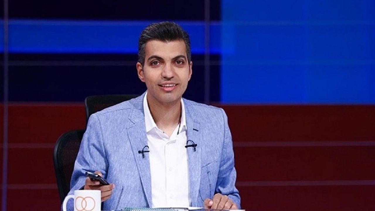 عادل در تولد 20 سالگی «نود» سورپرایز شد + ویدئو