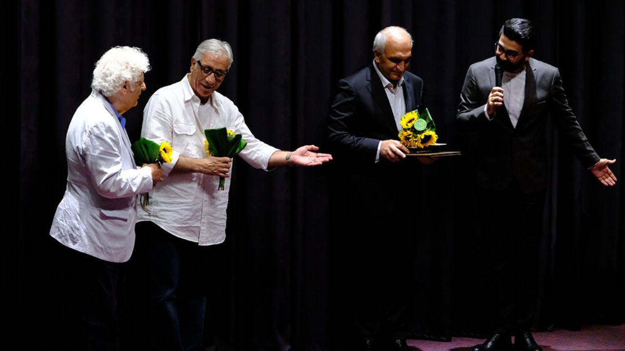 هجدهمین جشن خانه تئاتر برگزیدگان خود را اعلام کرد