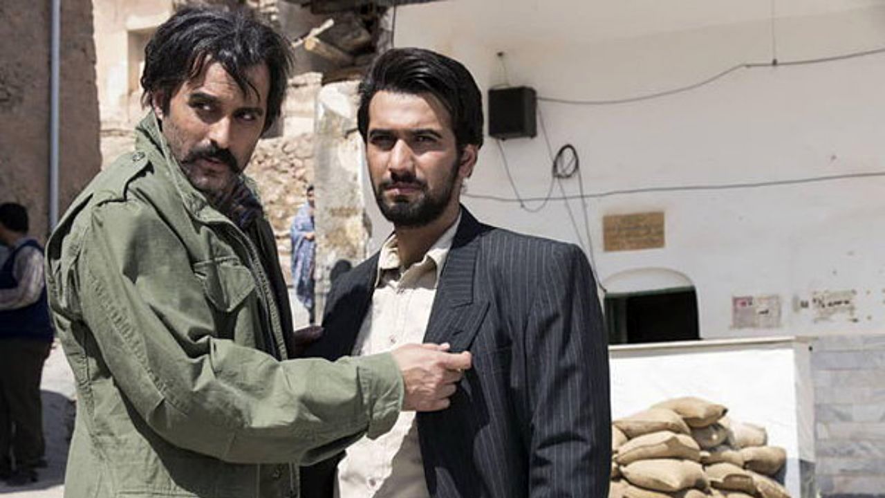 فصل جدید «نفوذ» اوایل شهریور ماه کلید می‌خورد