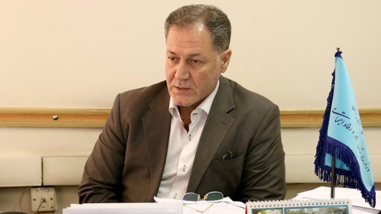 100 هزار فرصت شغلی با حمایت از بنگاه‌های تولیدی تثبیت شد