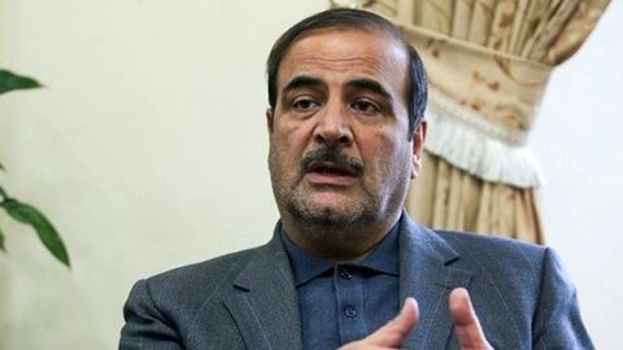 ایران خواهان همکاری و هم‌پیمانی است