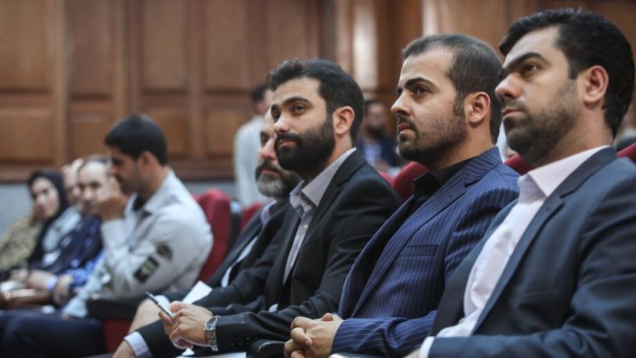 کدام مسئولان برای نجات نجفی اقدام کردند؟