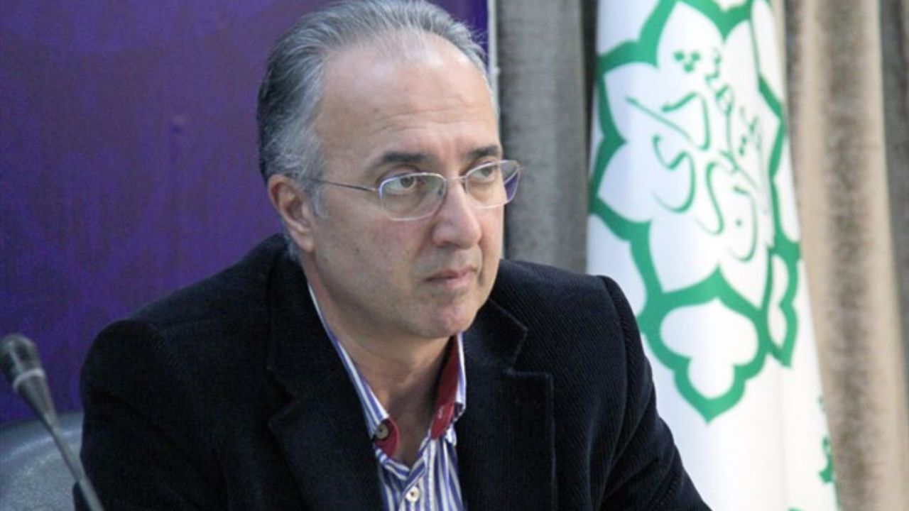 آسفالت دزدی در شهرداری و فروش به شهرهای اطراف تهران