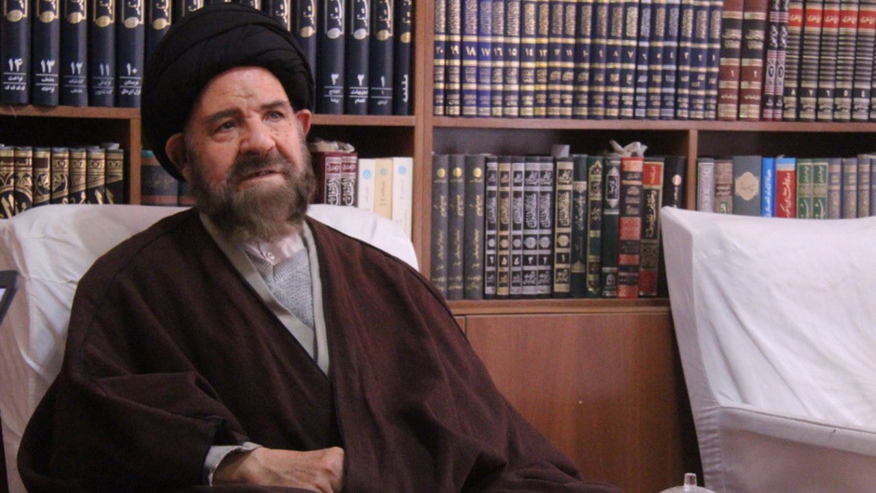 چه کسی جرأت دارد در حوزه تضعیف رهبری کند؟/ کسی را در حوزه نمی‌شناسم که به دنبال تضعیف حاکمیت باشد/ تضعیف رهبری یعنی تضعیف حوزه