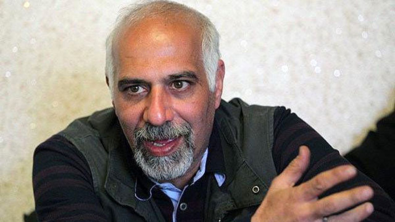 سریال «بوم و بانو» سعید سلطانی در شهریور کلید می‌خورد
