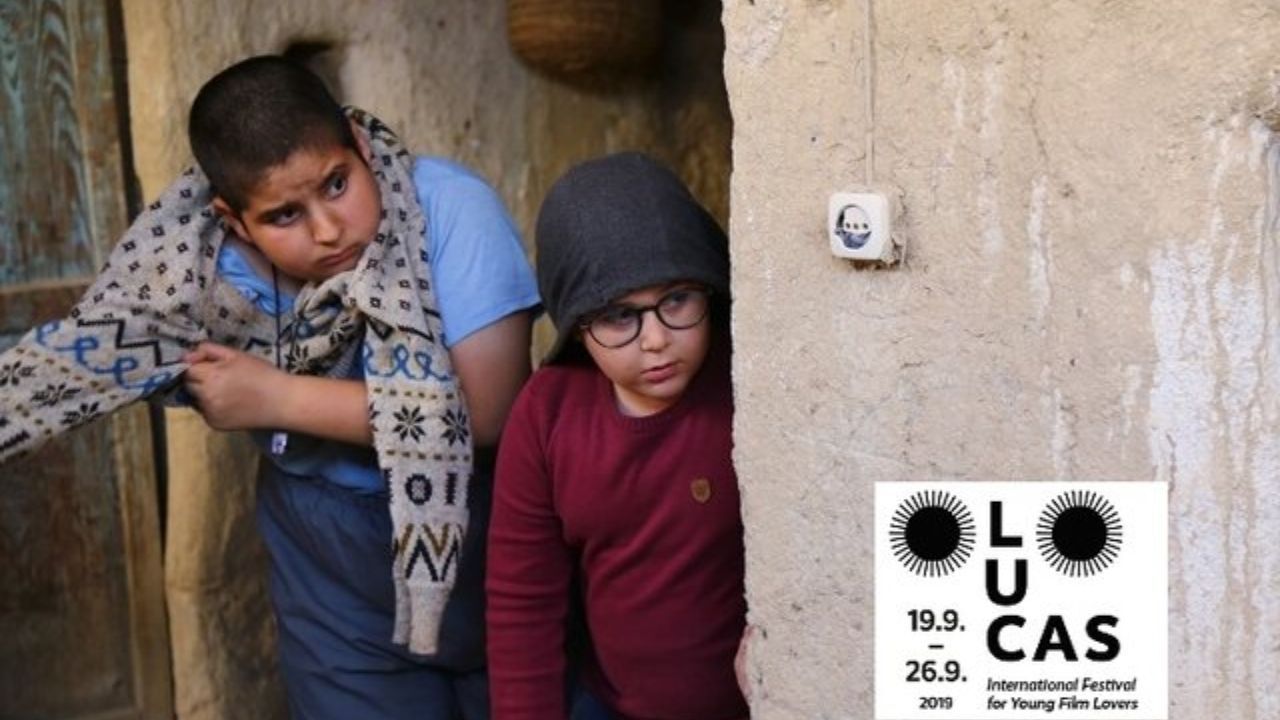 «گردو»به یک جشنواره آلمانی راه یافت